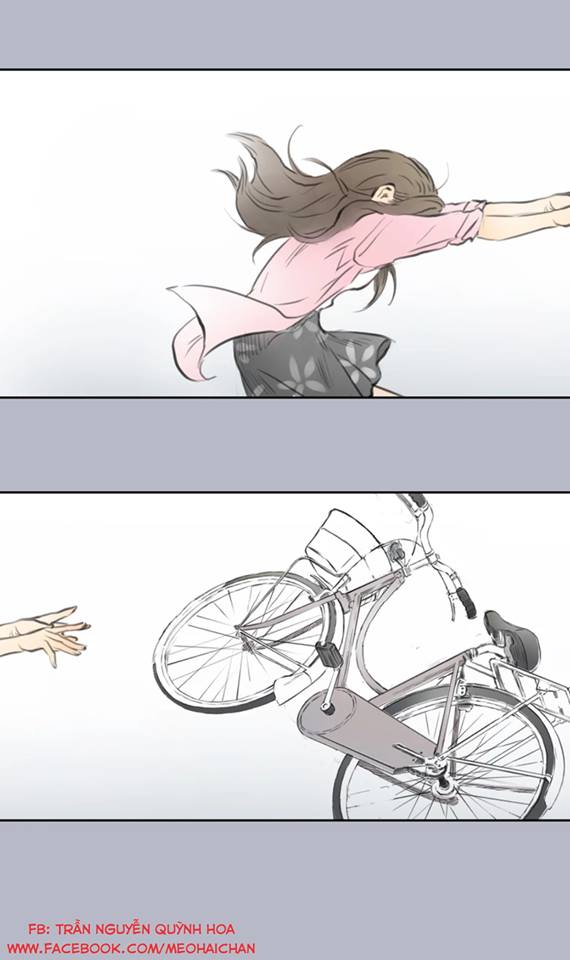 Lời Nguyền Cinderella: Chapter 36