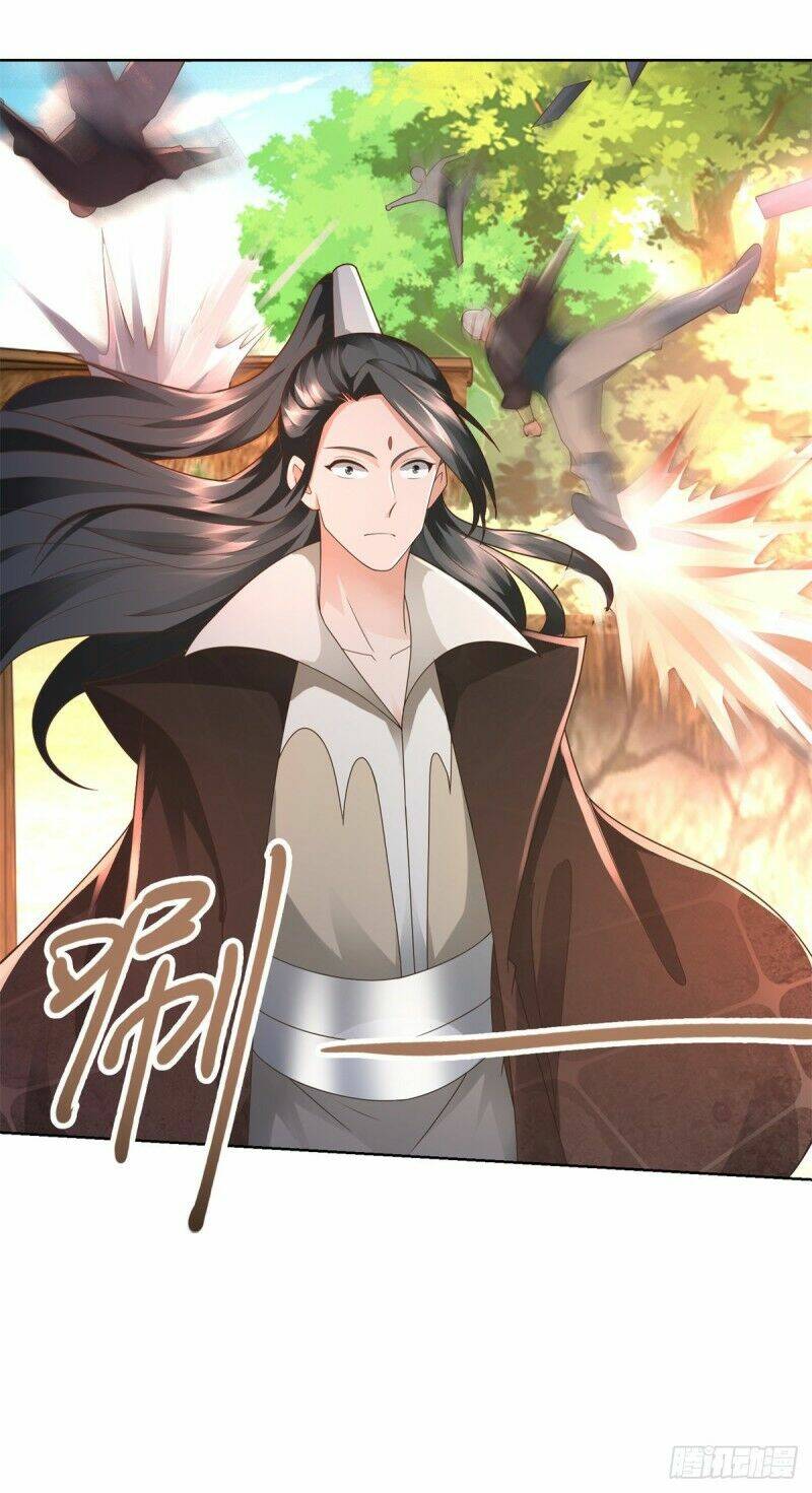 Chí Tôn Trọng Sinh: Chapter 100