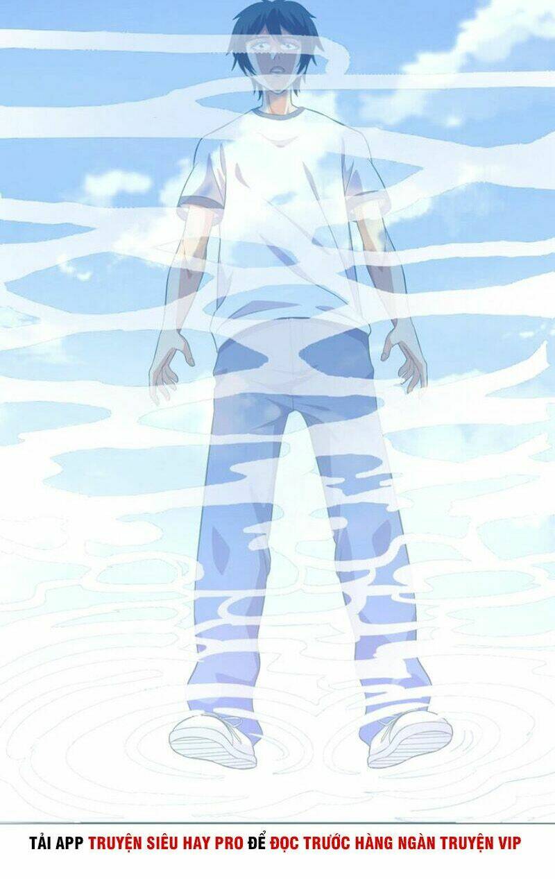 Chín Năm Nghĩa Vụ Tu Chân: Chapter 10