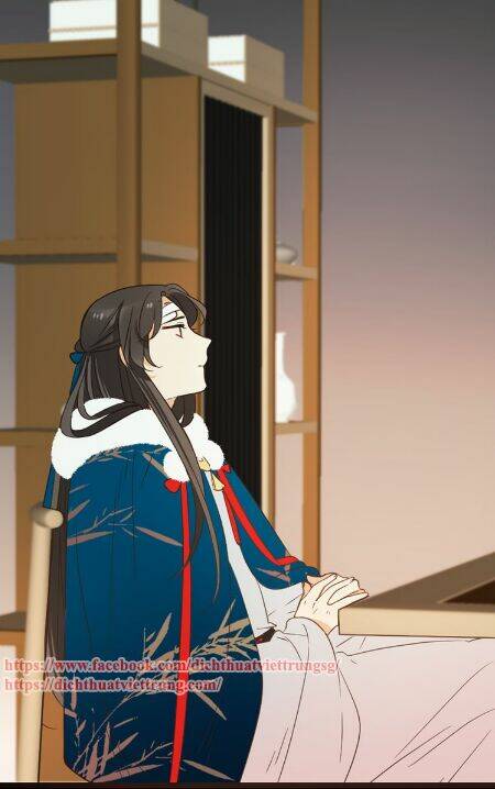 Bạn Trai Tôi Là Cẩm Y Vệ 2: Chapter 46