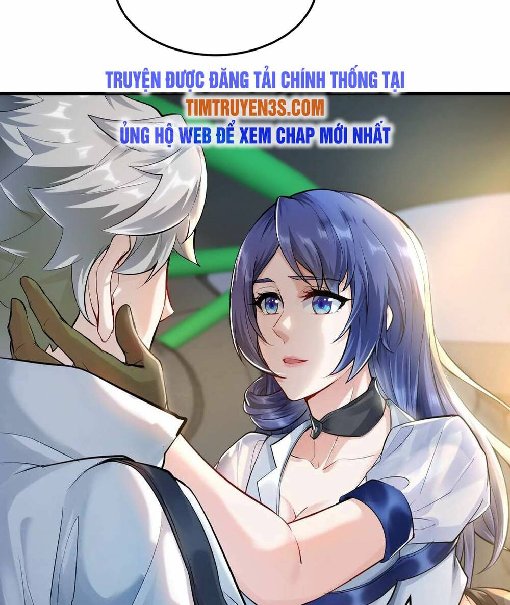 Trong Game Ta Là Vô Địch: Chapter 2