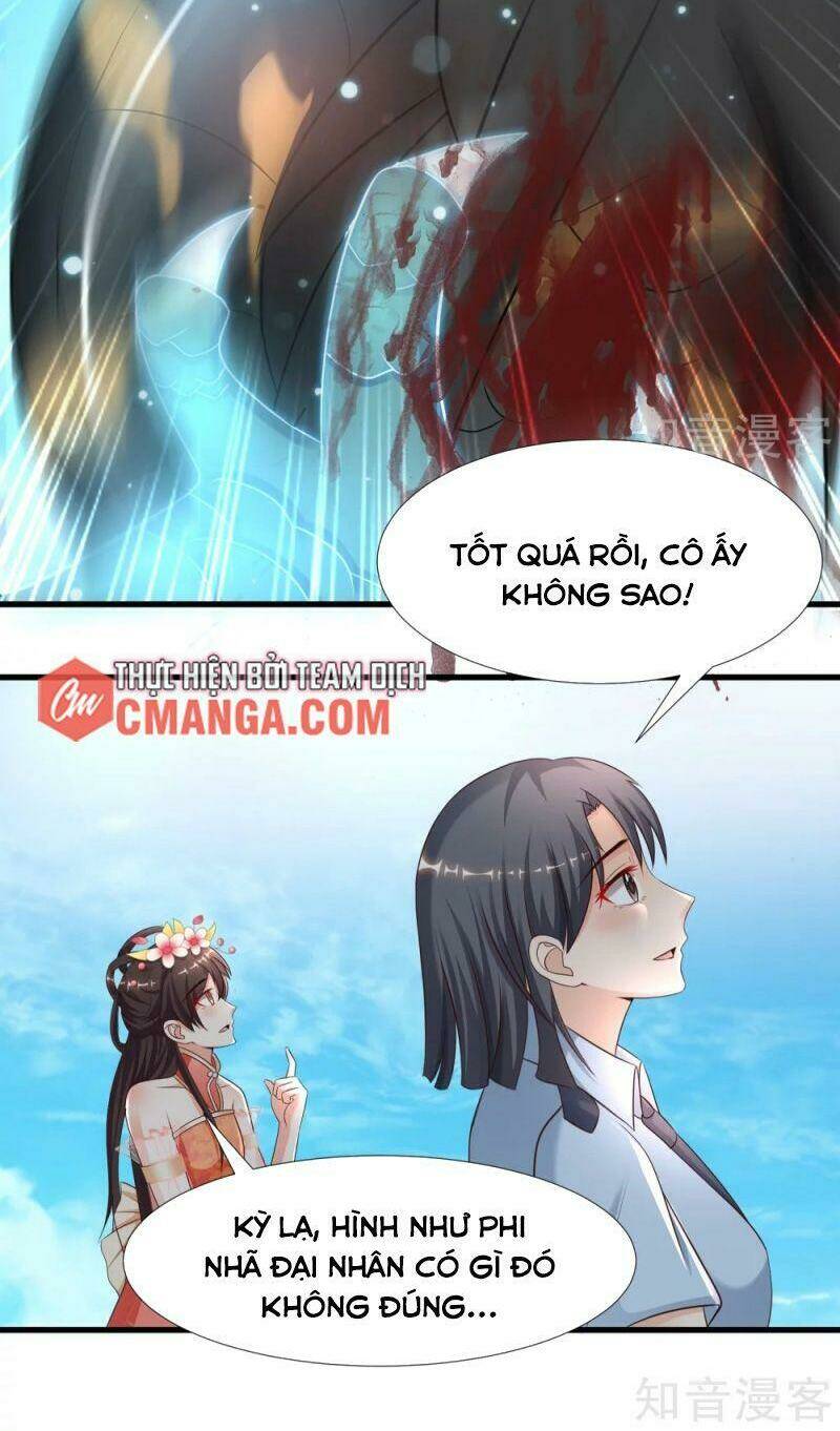 Tối Cường Vận Đào Hoa: Chapter 184