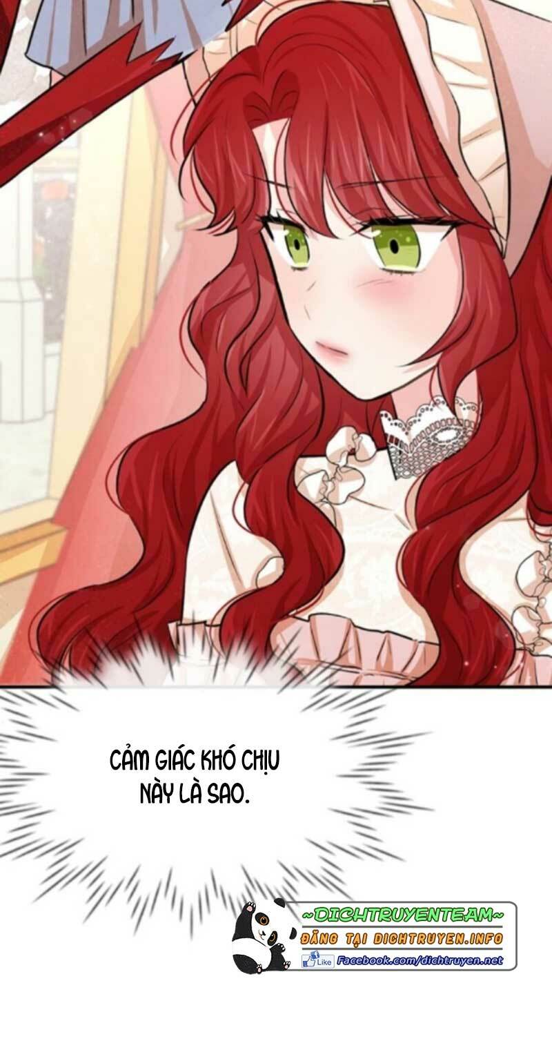 Tiểu Thư Scarlet: Chapter 18