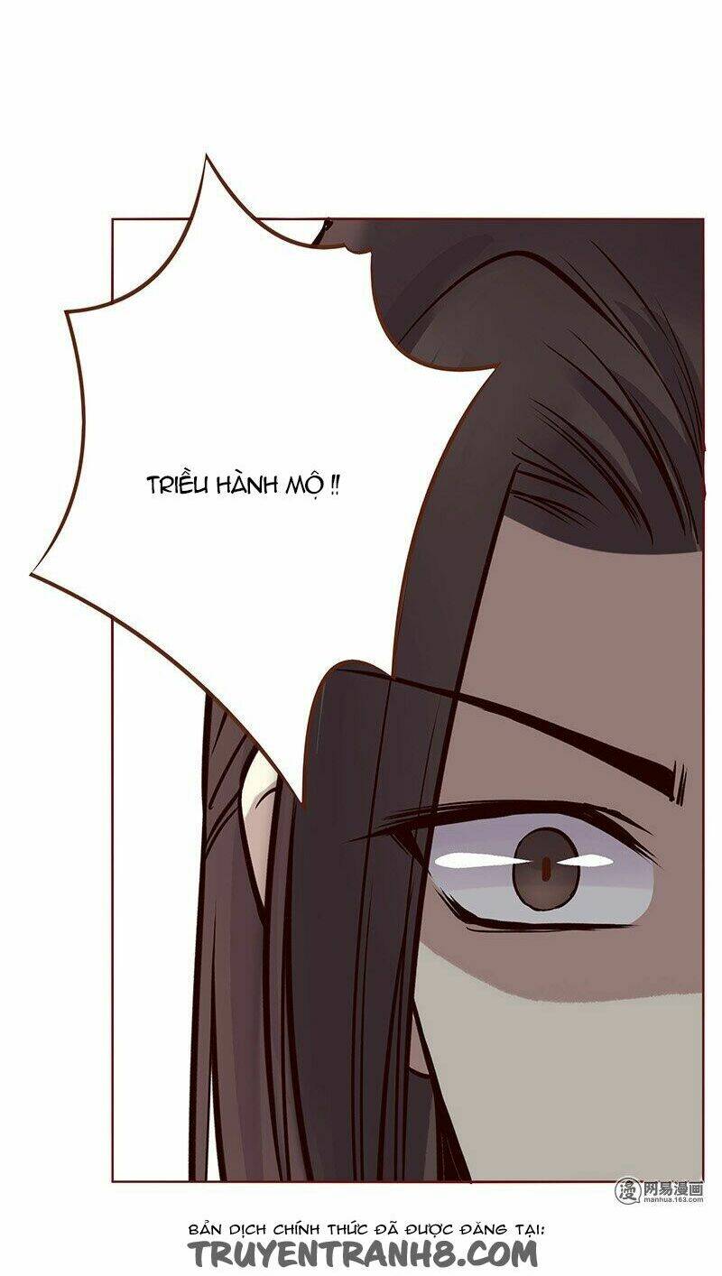 Yến Sơn Phái Và Bách Hoa Môn: Chapter 83