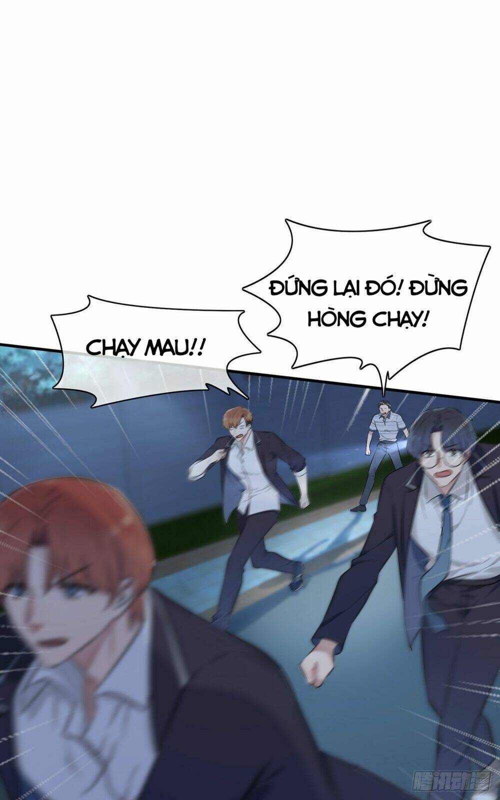 Tôi Kiện Lão Sư!: Chapter 6