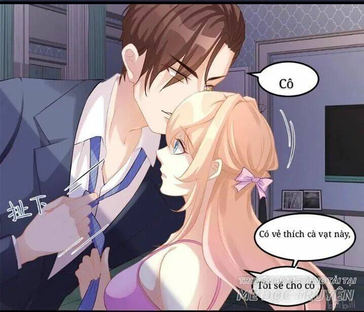 Vợ Quỷ Trốn Thoát: Chapter 7