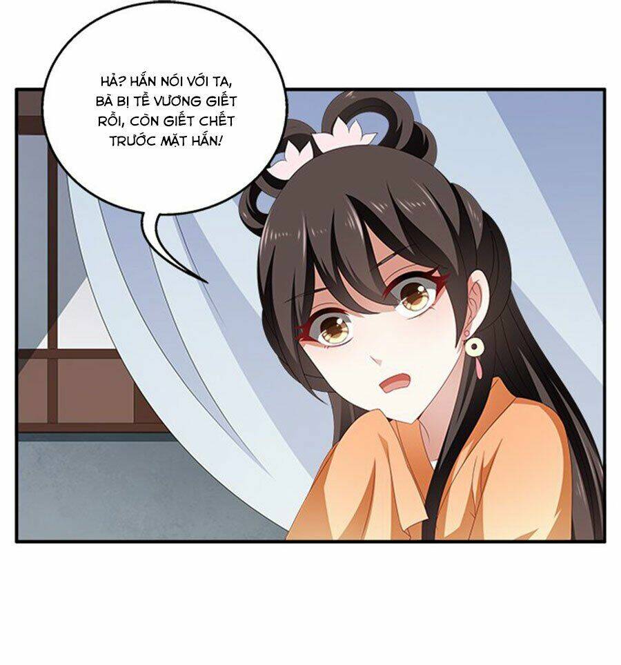 Thịnh Thế An Nhiên: Chapter 29