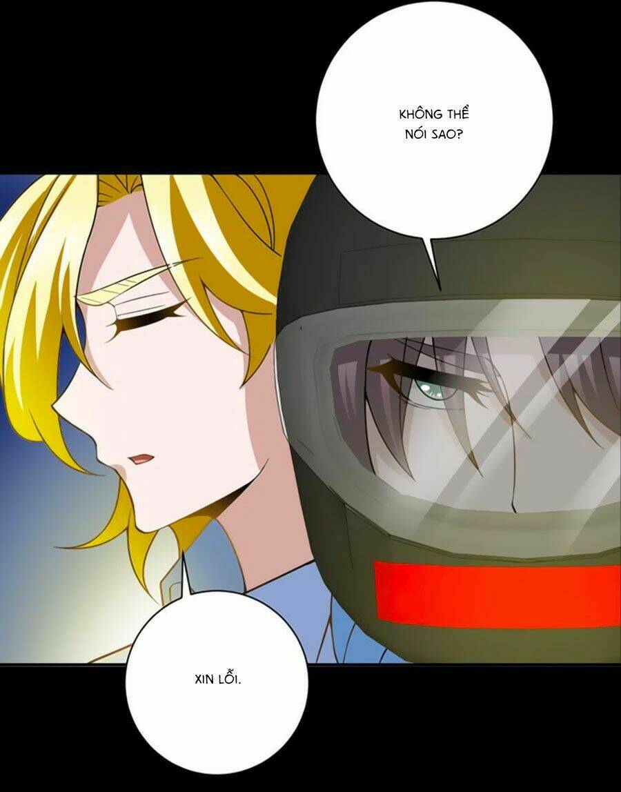 Người Yêu Khát Máu Của Tôi: Chapter 89