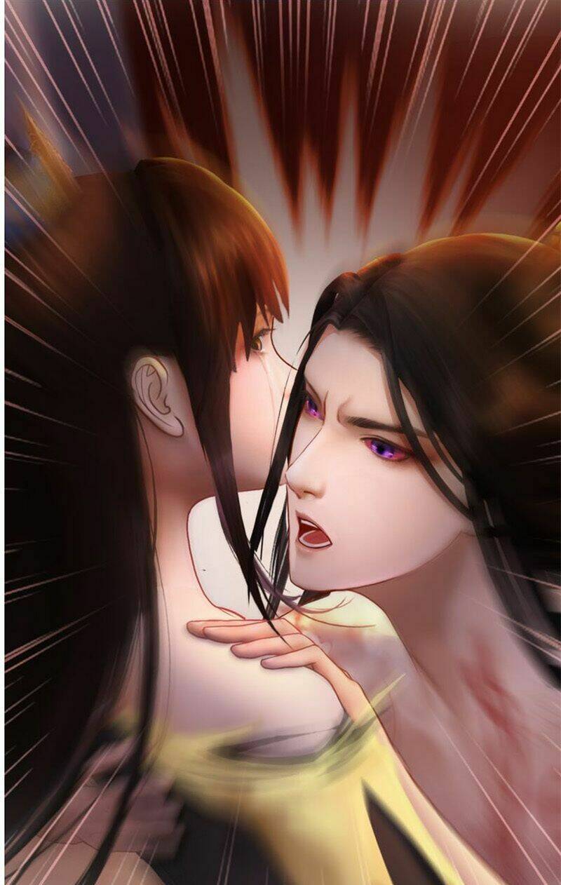 Yêu Nhan Lệnh: Chapter 29