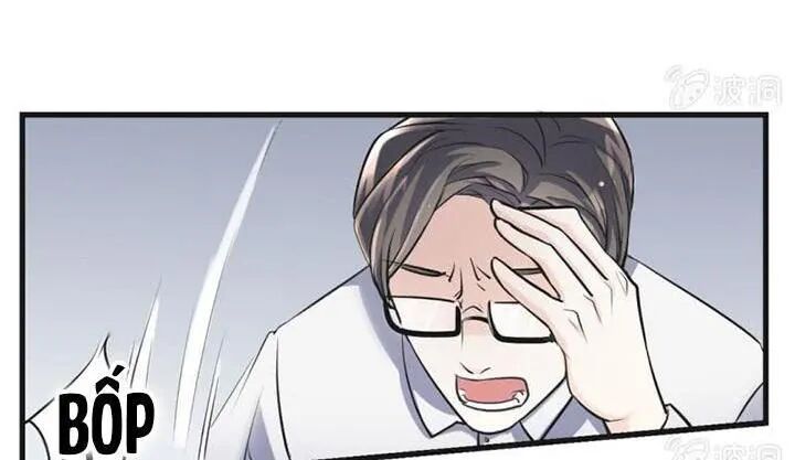 Ảnh Đế Cầu Sủng: Chapter 12: Tình địch mới lên sàn! Tình yêu gặp phải nguy cơ?