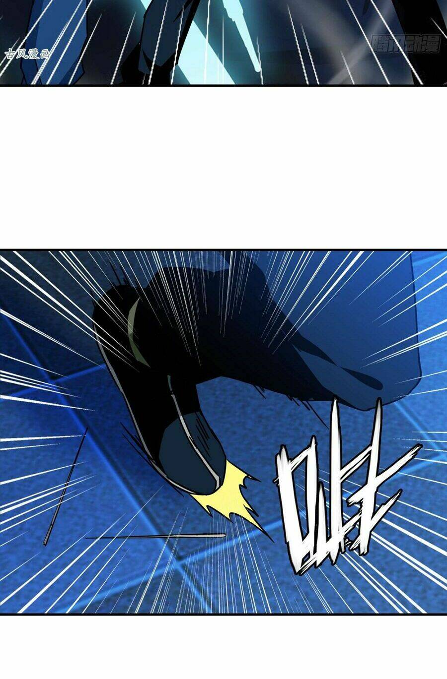 Hộ Hoa Cao Thủ Tại Đô Thị: Chapter 24