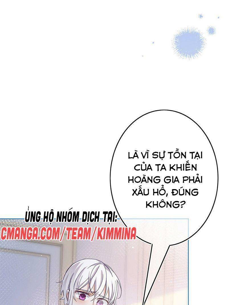 Hoàng Nữ Được Cưng Chiều Nhất Đế Quốc: Chapter 36
