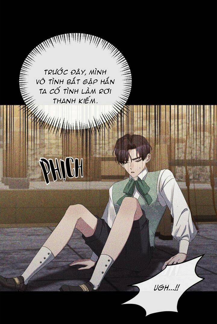Nữ Công Tước Phương Bắc Là Một Nhân Vật Phản Diện: Chapter 20