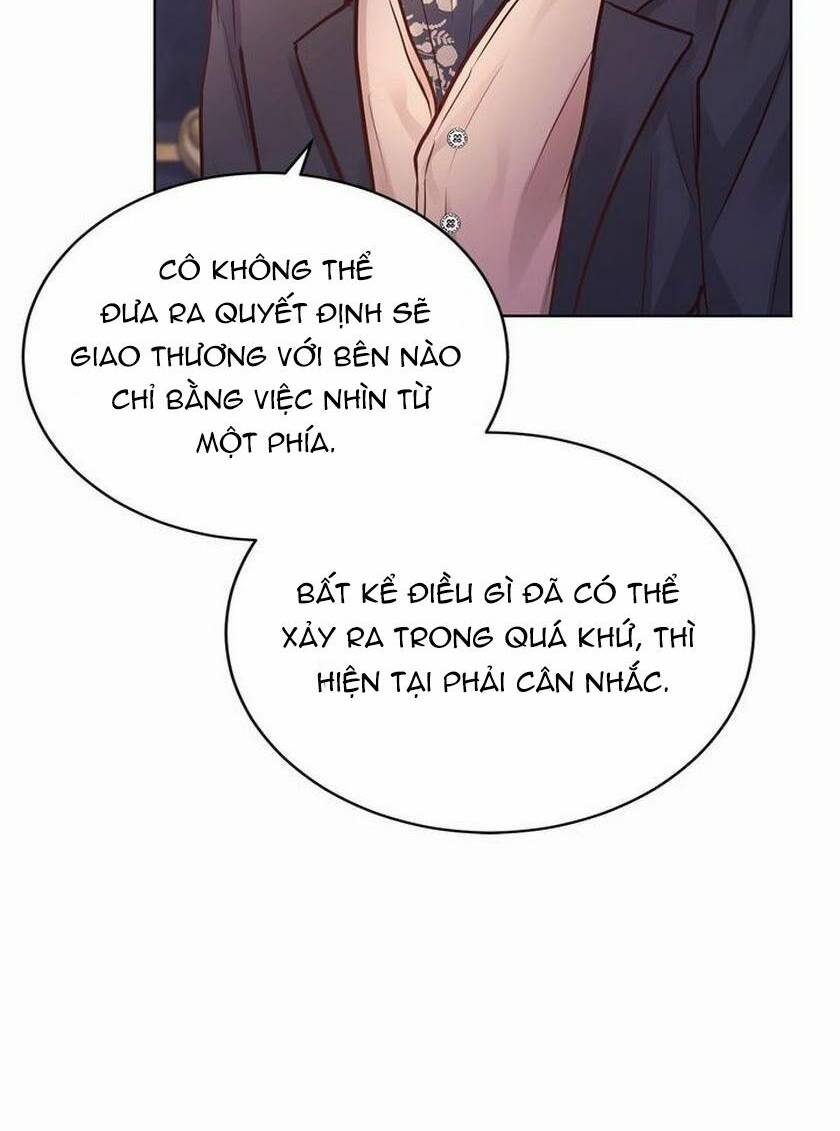 Nàng Dâu Bí Ẩn Của Bạch Sư Tử: Chapter 8