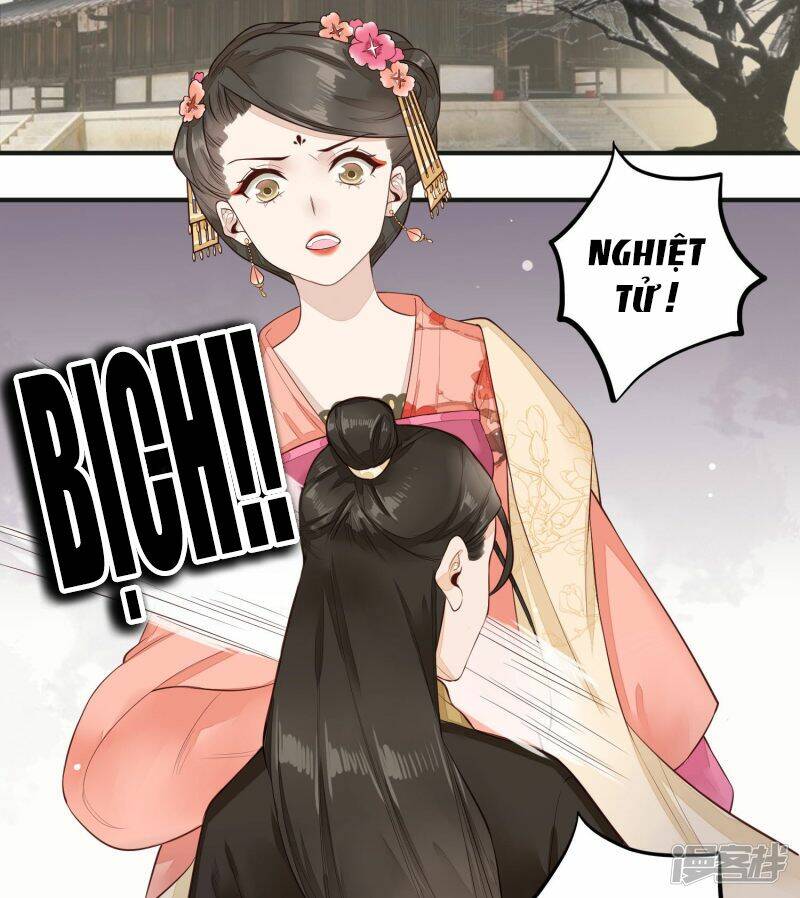 Phượng Hoàng Tê Lâm: Chapter 32