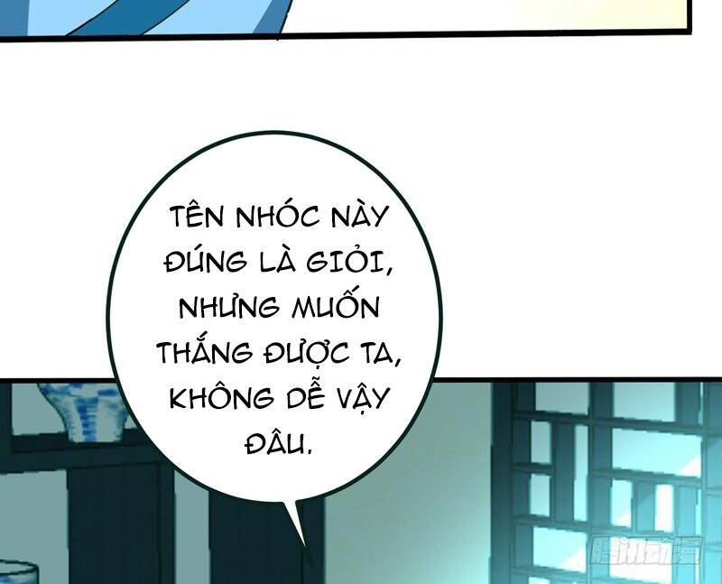 Vòng Bạn Bè Địa Phủ: Chapter 33