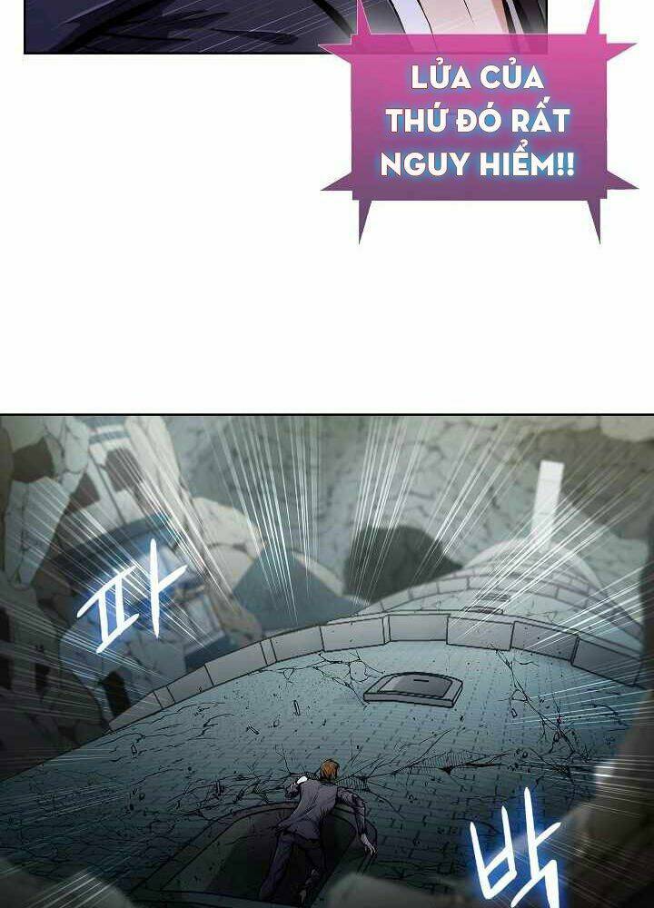 Kẻ Phát Hoạ Ấn Chú: Chapter 3