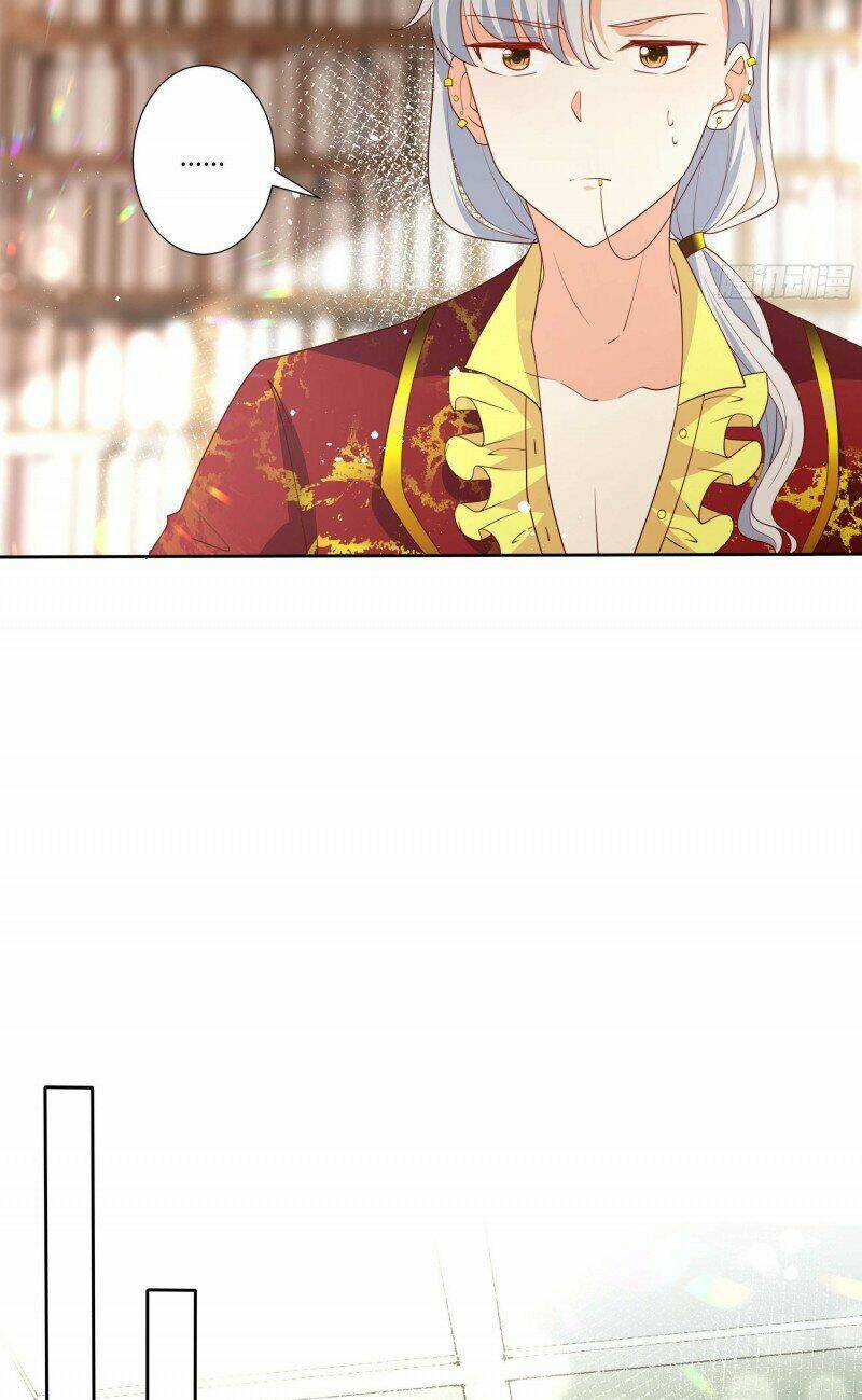 Công Chúa Phản Diện Trong Truyền Thuyết: Chapter 36