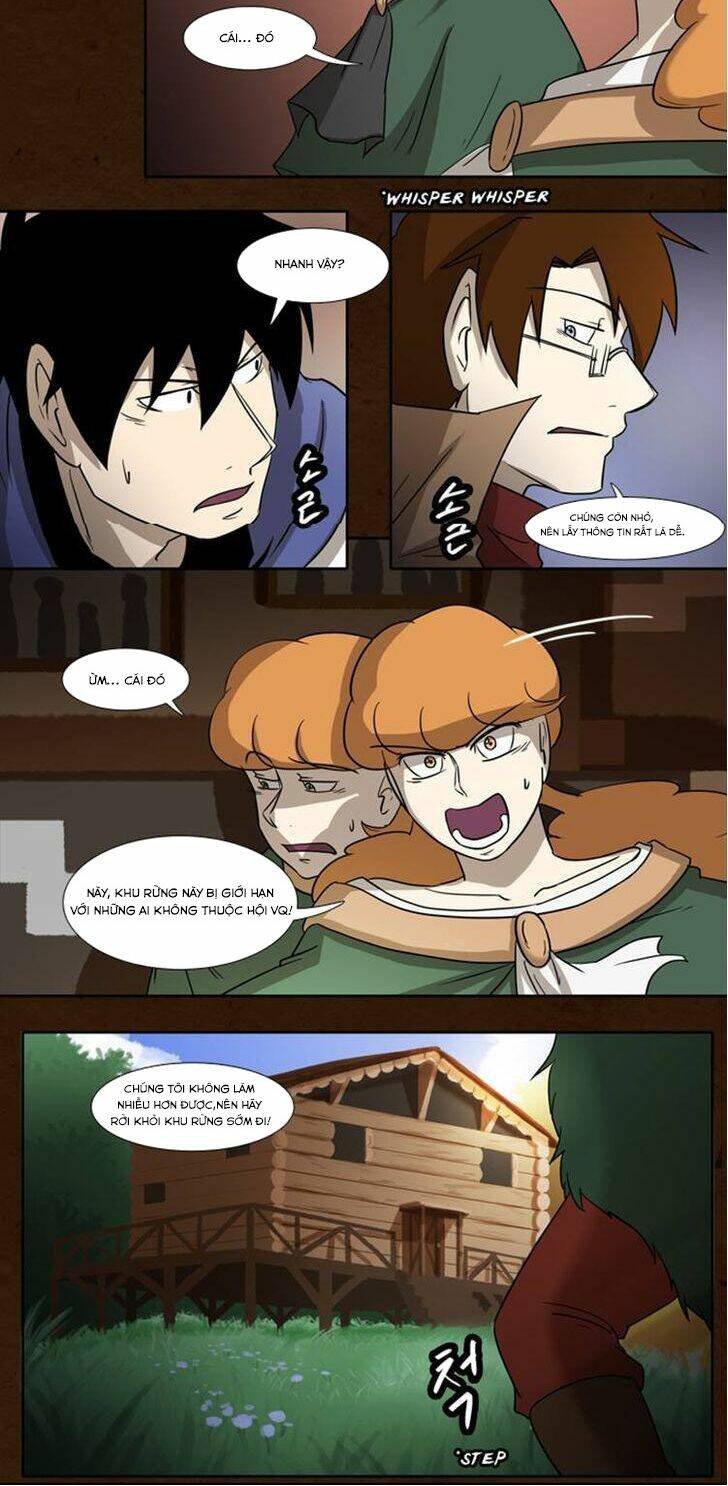 Fantasy World Survival: Chapter 10