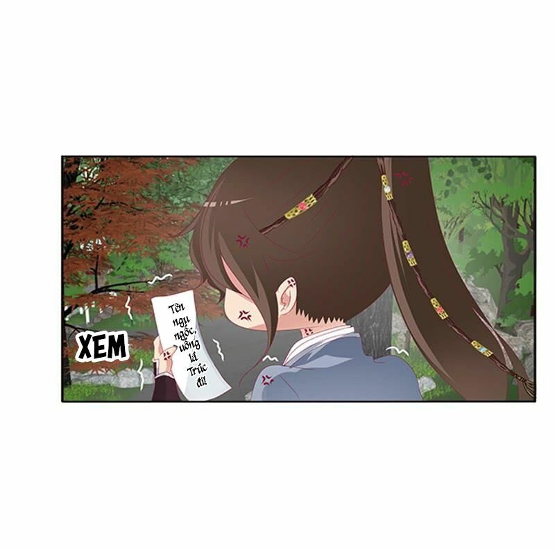 Thông Linh Phi: Chapter 439