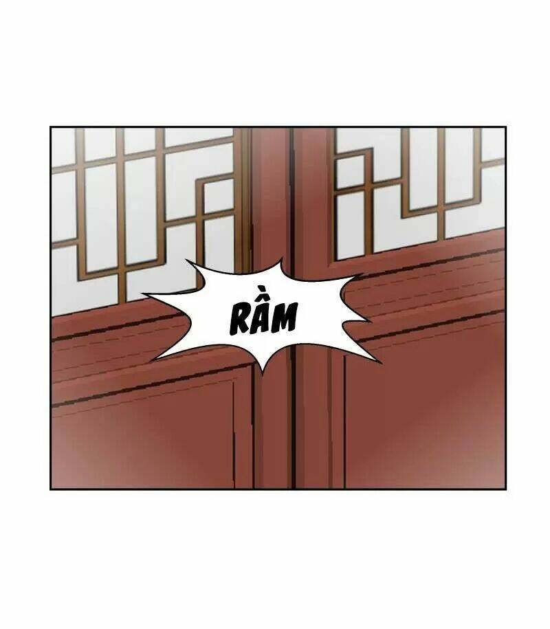 Tuyệt Thế Độc Phi Của Tà Vương: Chapter 127