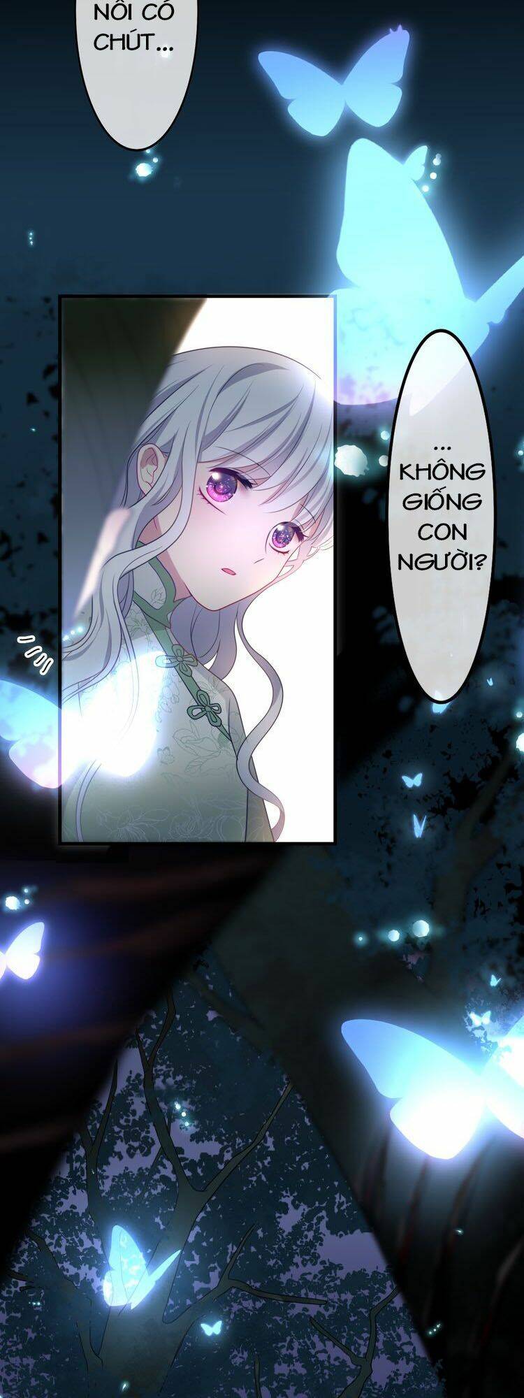 Monster - Độ Ấm Của Dã Thú Trầm Tĩnh: Chapter 3