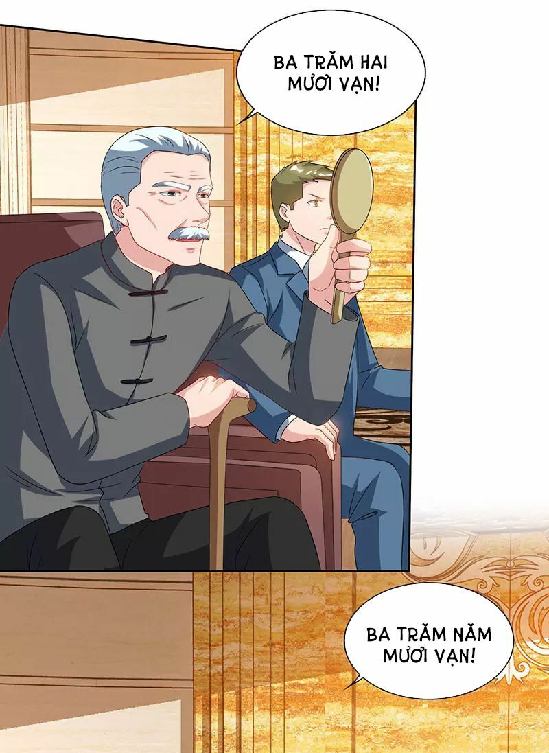 Trọng Sinh Khí Thiếu Quy Lai: Chapter 67