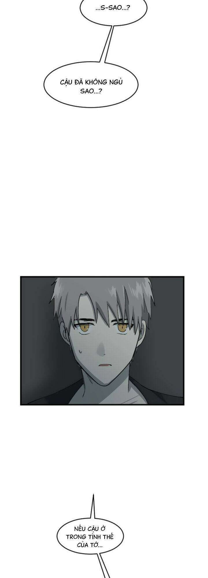 Người Đẹp Gangnam: Chapter 72