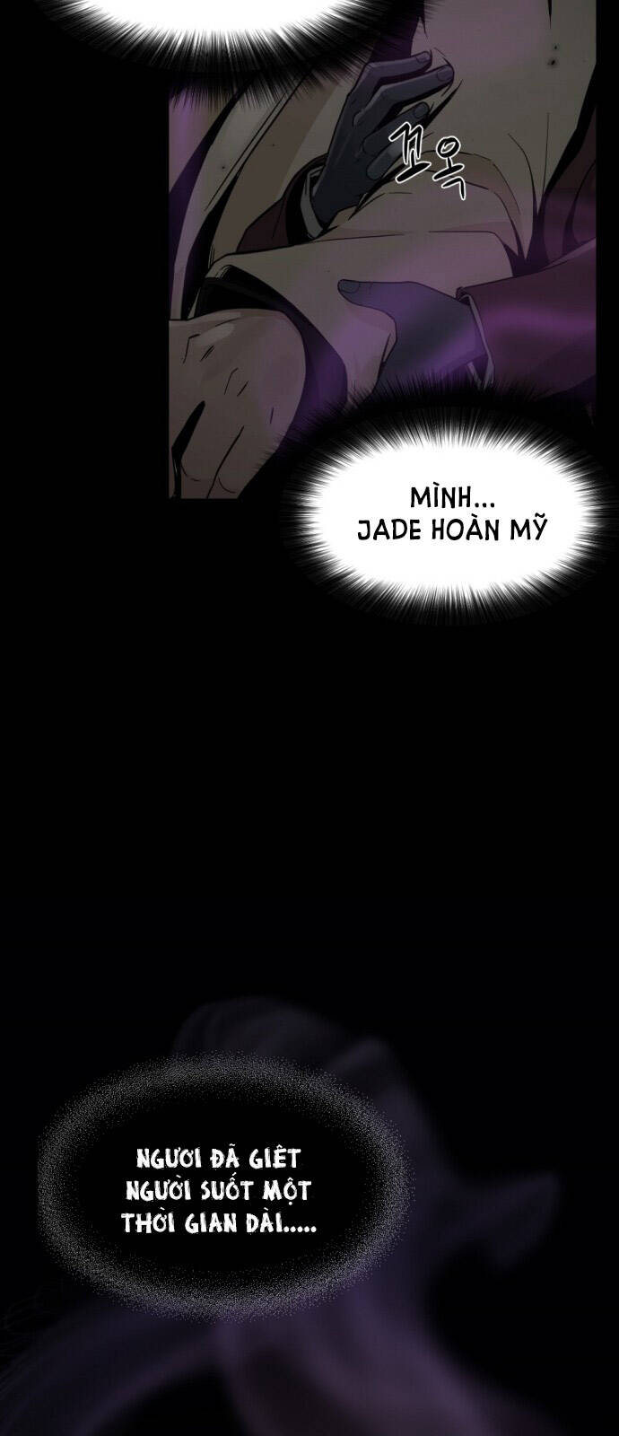 Hero Killer Boom: Chapter 2