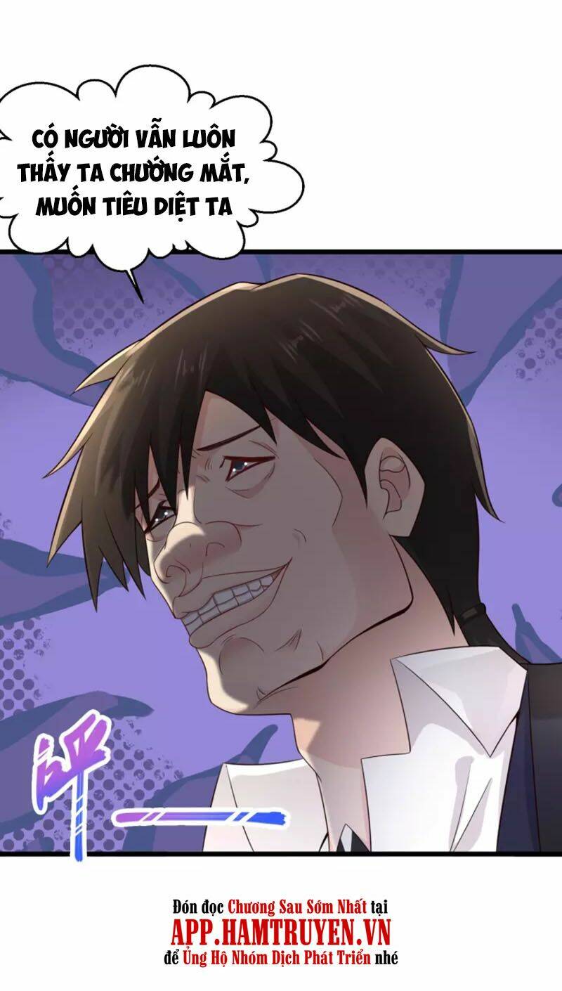 Tuyệt Phẩm Y Thánh: Chapter 222