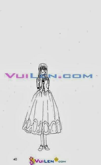 Duyên Kỳ Ngộ: Chapter 2