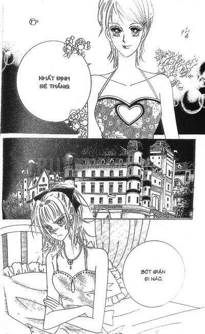 Lọ Lem Hậu Đậu: Chapter 34