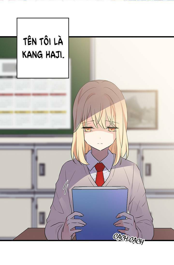 Cô Dâu Của Miêu Hoàng Tử: Chapter 1