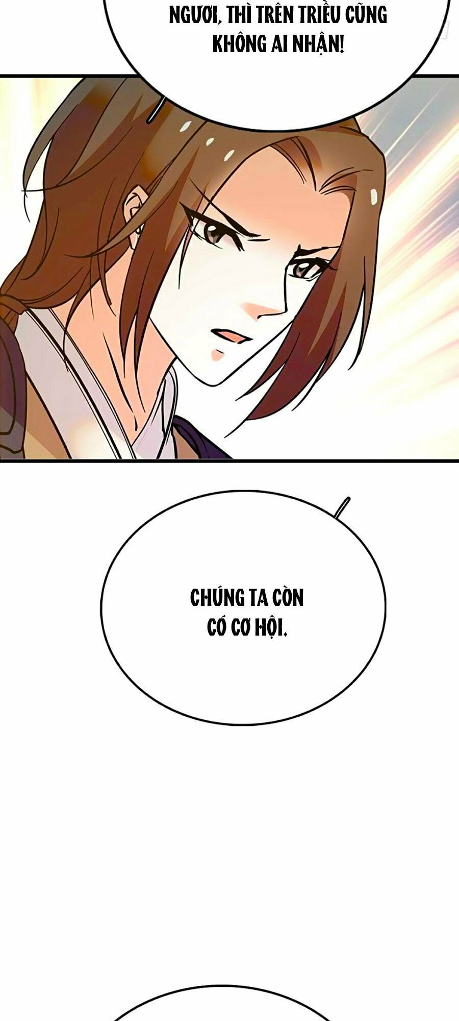 Nhất Thế Khuynh Thành: Lãnh Cung Khí Phi: Chapter 100