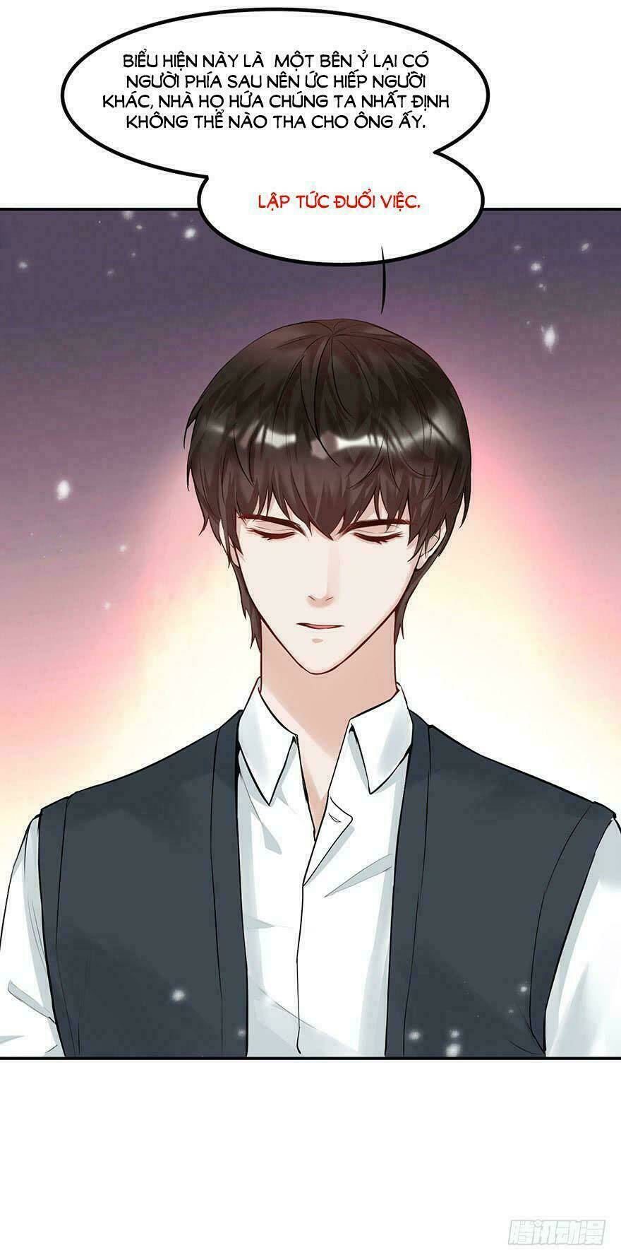 Sau Này Vẫn Cứ Thích Em: Chapter 25