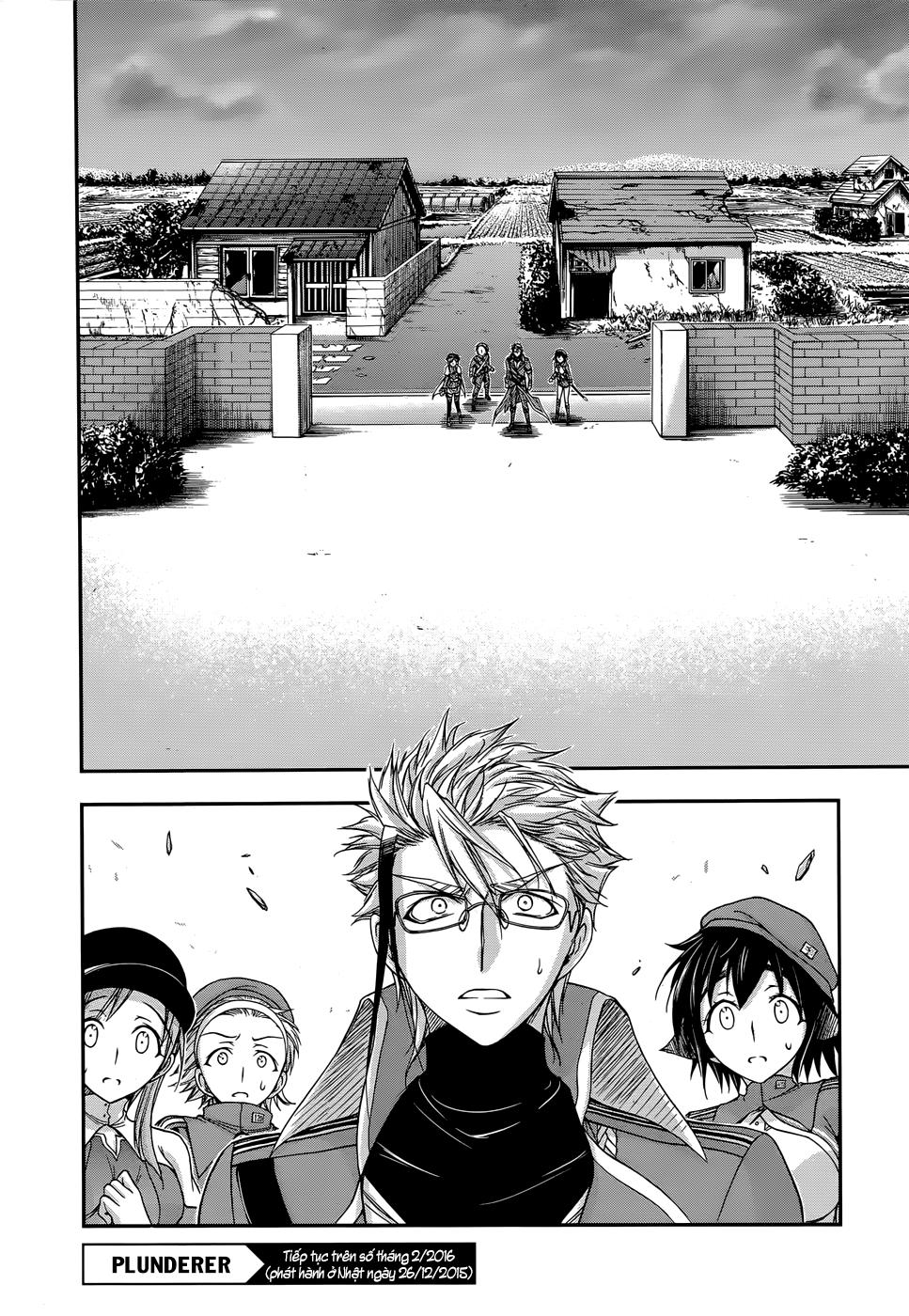 Đi Tìm Sát Tinh Vương: Chapter 12