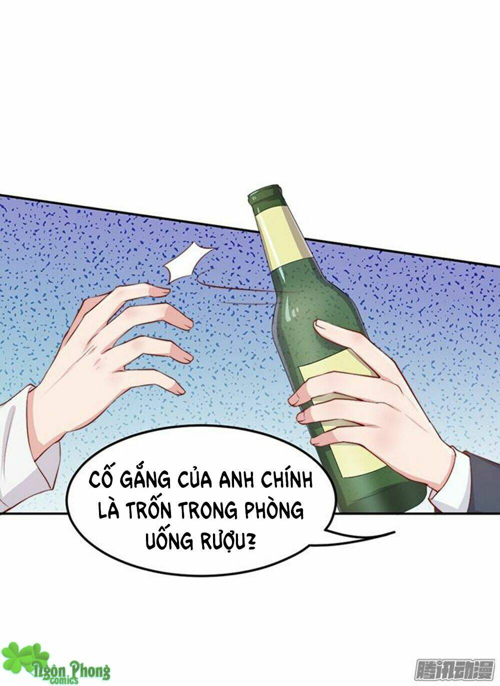 Bà Xã Tôi Là Nam Thần: Chapter 23