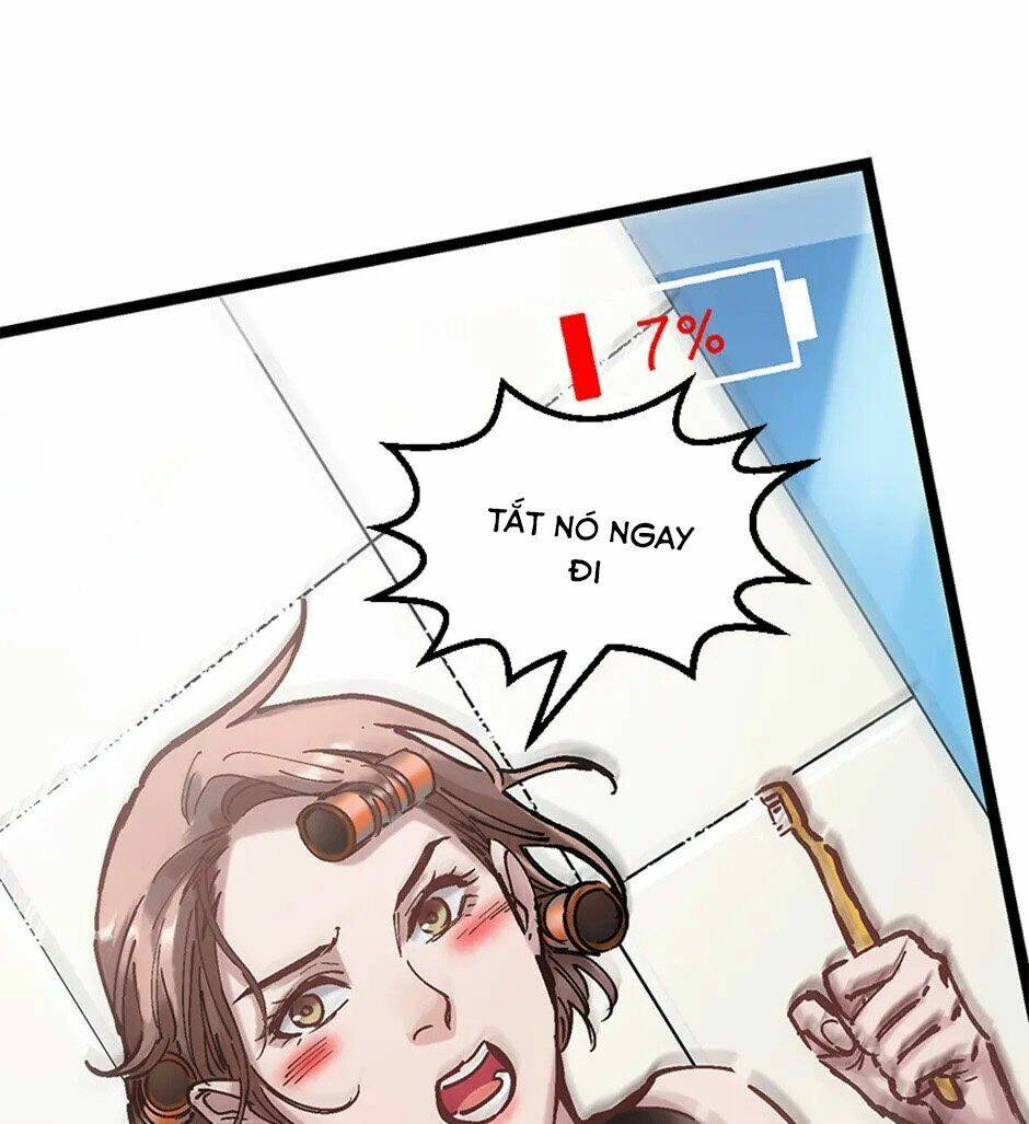 Anh Hùng Và Hiệp Nữ: Chapter 20