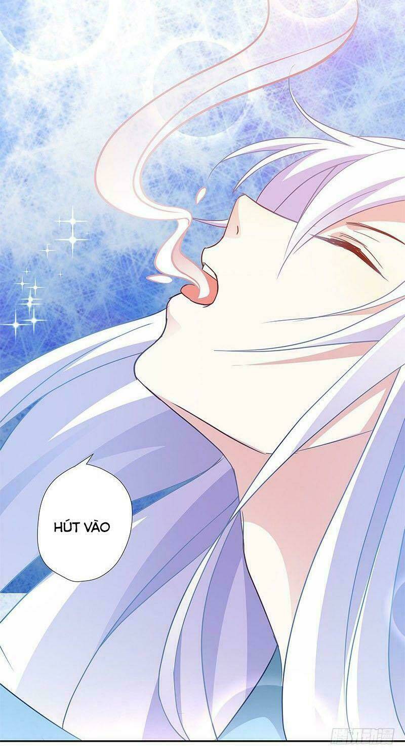 Trò Chơi Trừng Phạt: Chapter 16
