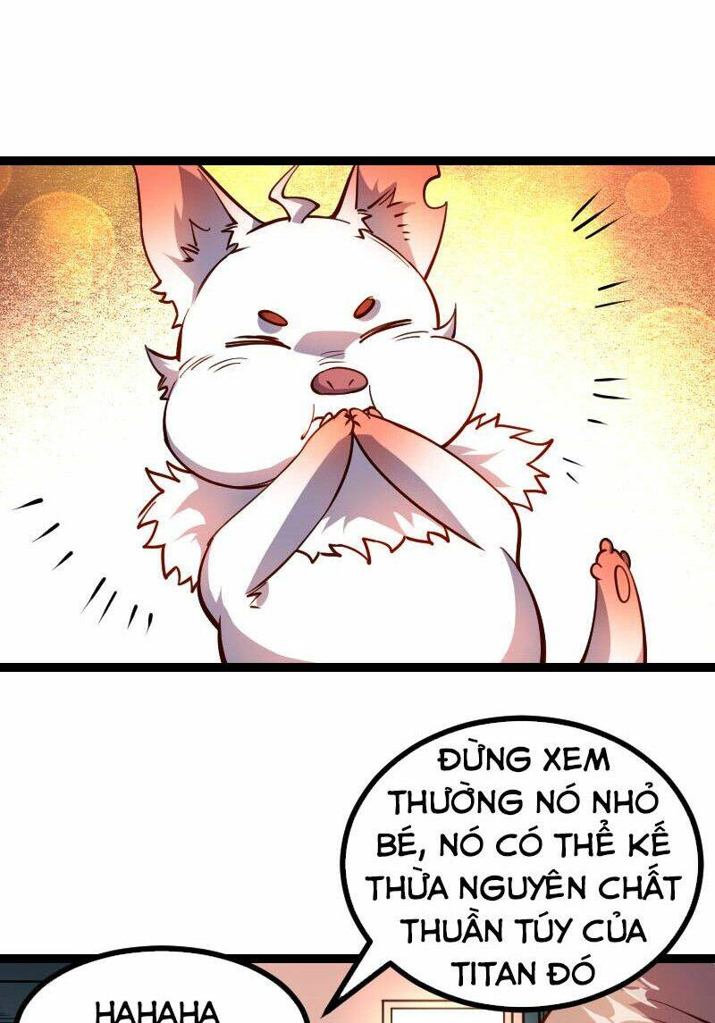 Tối Cường Thành Chủ Đích Dị Giới: Chapter 29