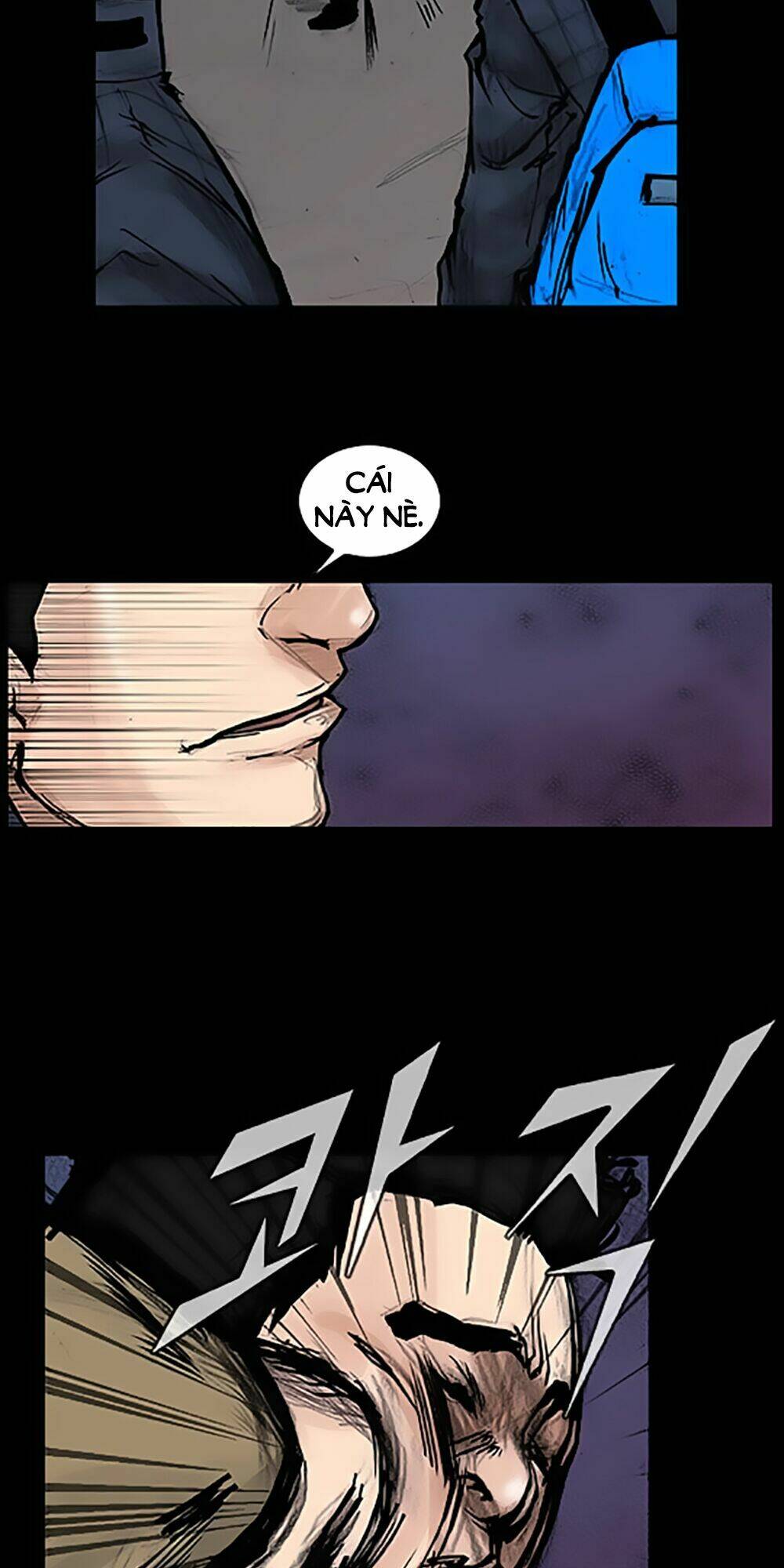Độc Cô Tiền Truyện: Chapter 49