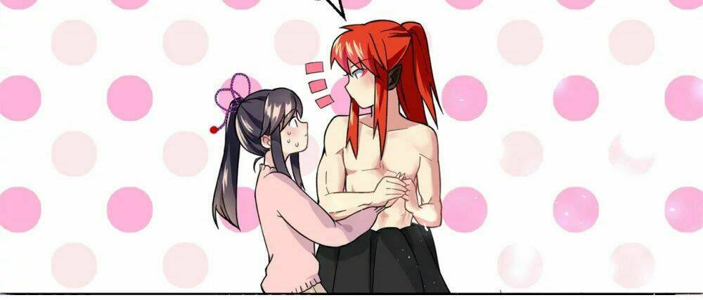 Anh Ấy Đến Từ Địa Ngục: Chapter 6