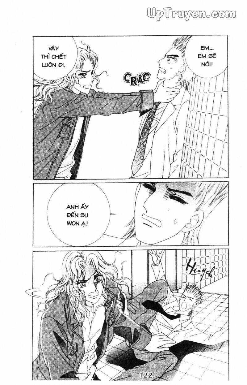 Mặt nạ tình yêu: Chapter 69