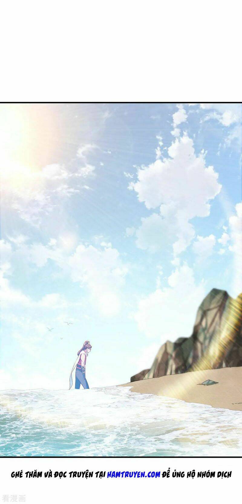 Chiến Đỉnh: Chapter 153