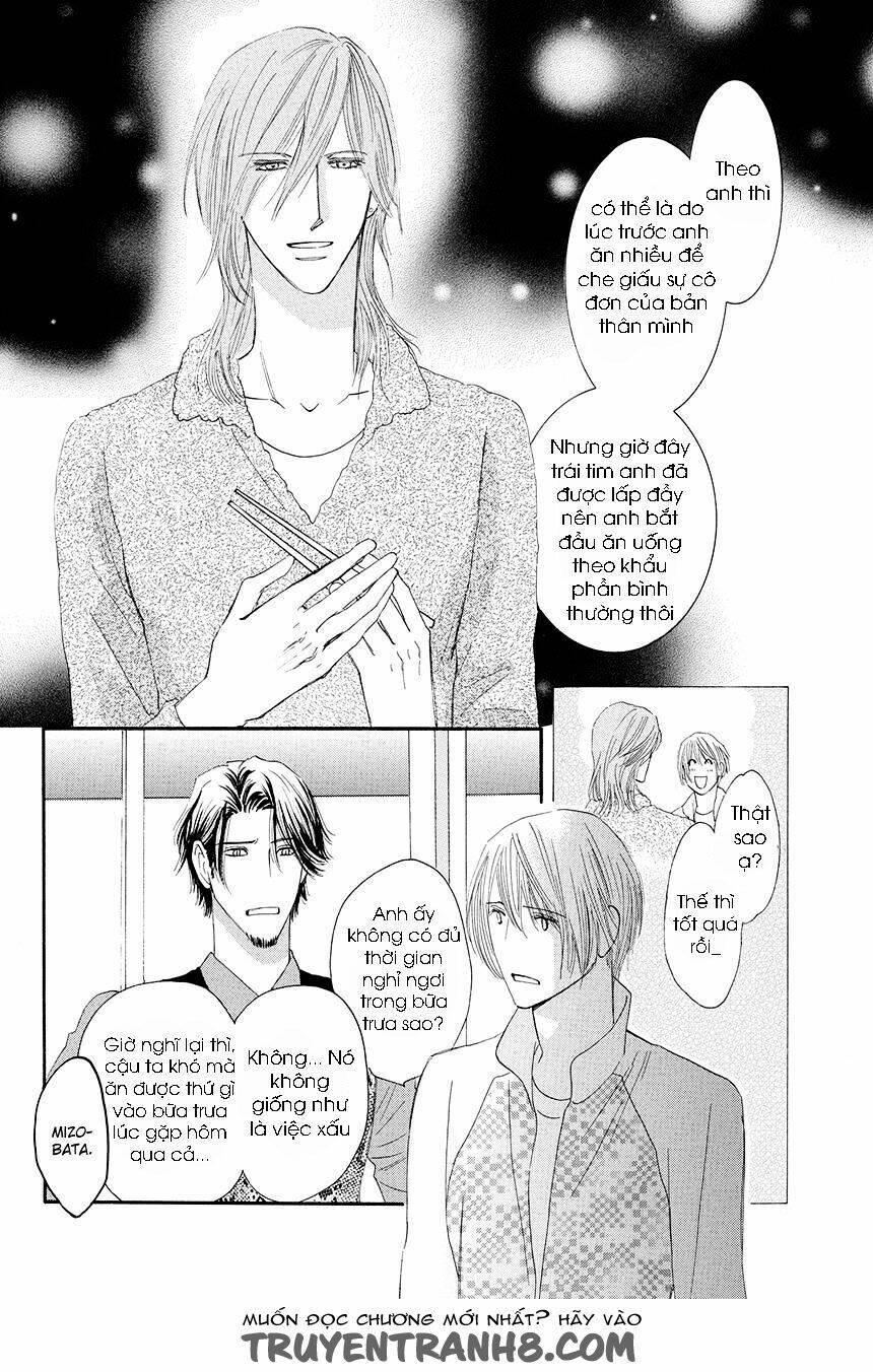 Moon Trick: Chapter 18