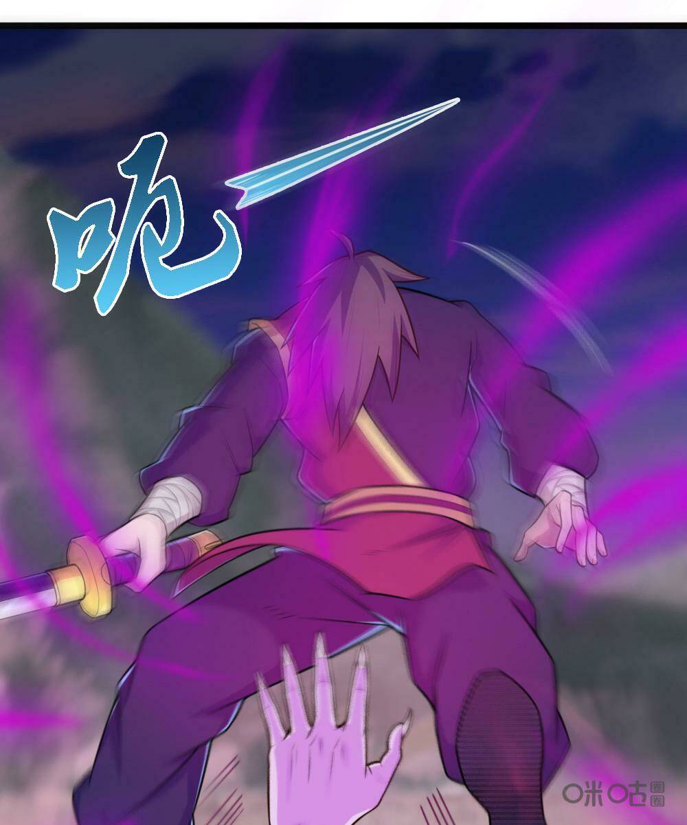 Tu Tiên Cuồng Thần: Chapter 78