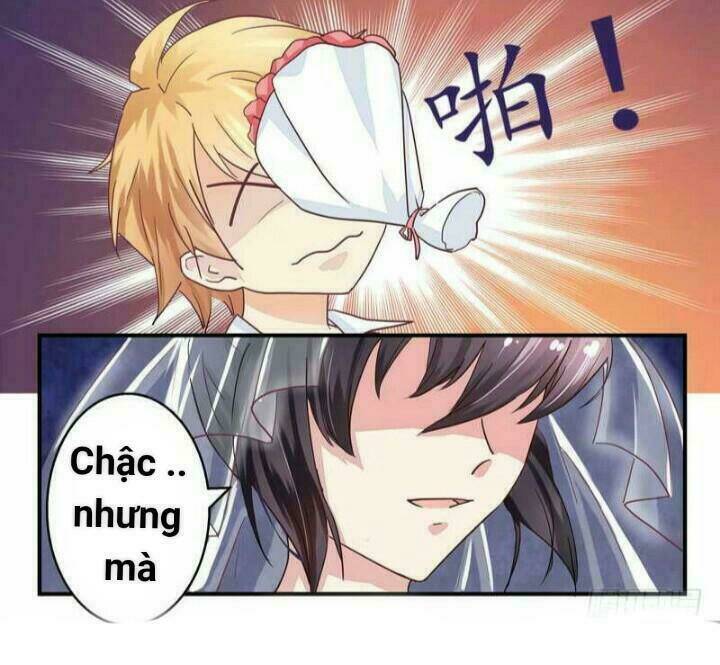 Tổng Tài Đã Cưới Em: Chapter 1