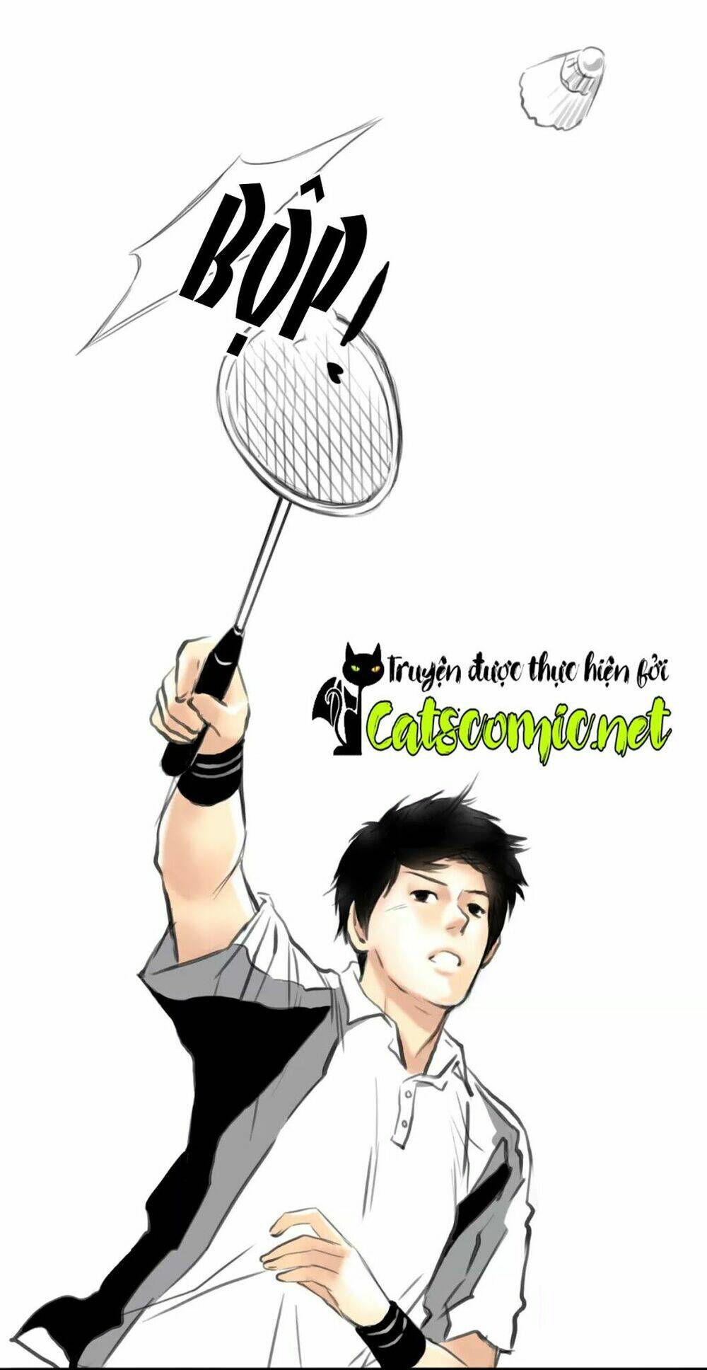 Quả Bóng Màu Vàng: Chapter 5