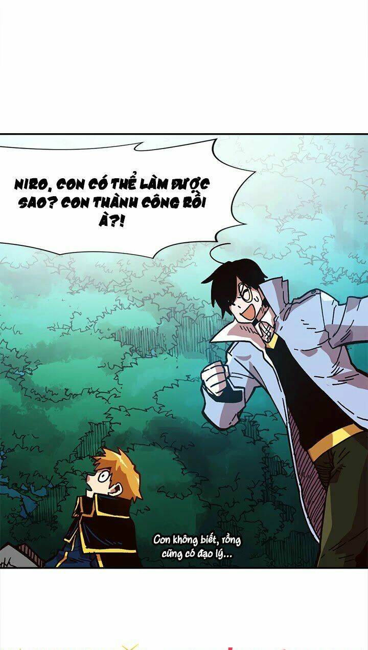 Nô Lệ Nghịch Thiên: Chapter 14