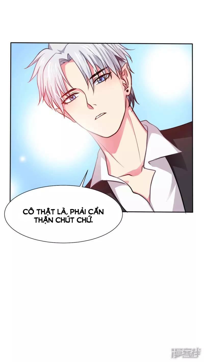 Minh Tinh Là Huyết Tộc: Chapter 18